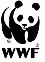 WWF China Programme Office logo